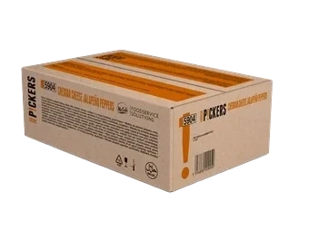 Mccain Ch Pickers Cheddar Peppers 1kg