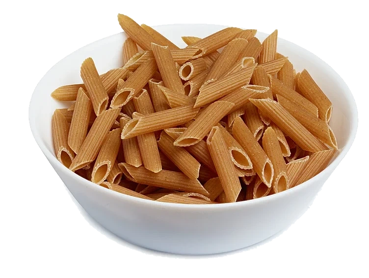 Pennette rigate fullkorn    1kg