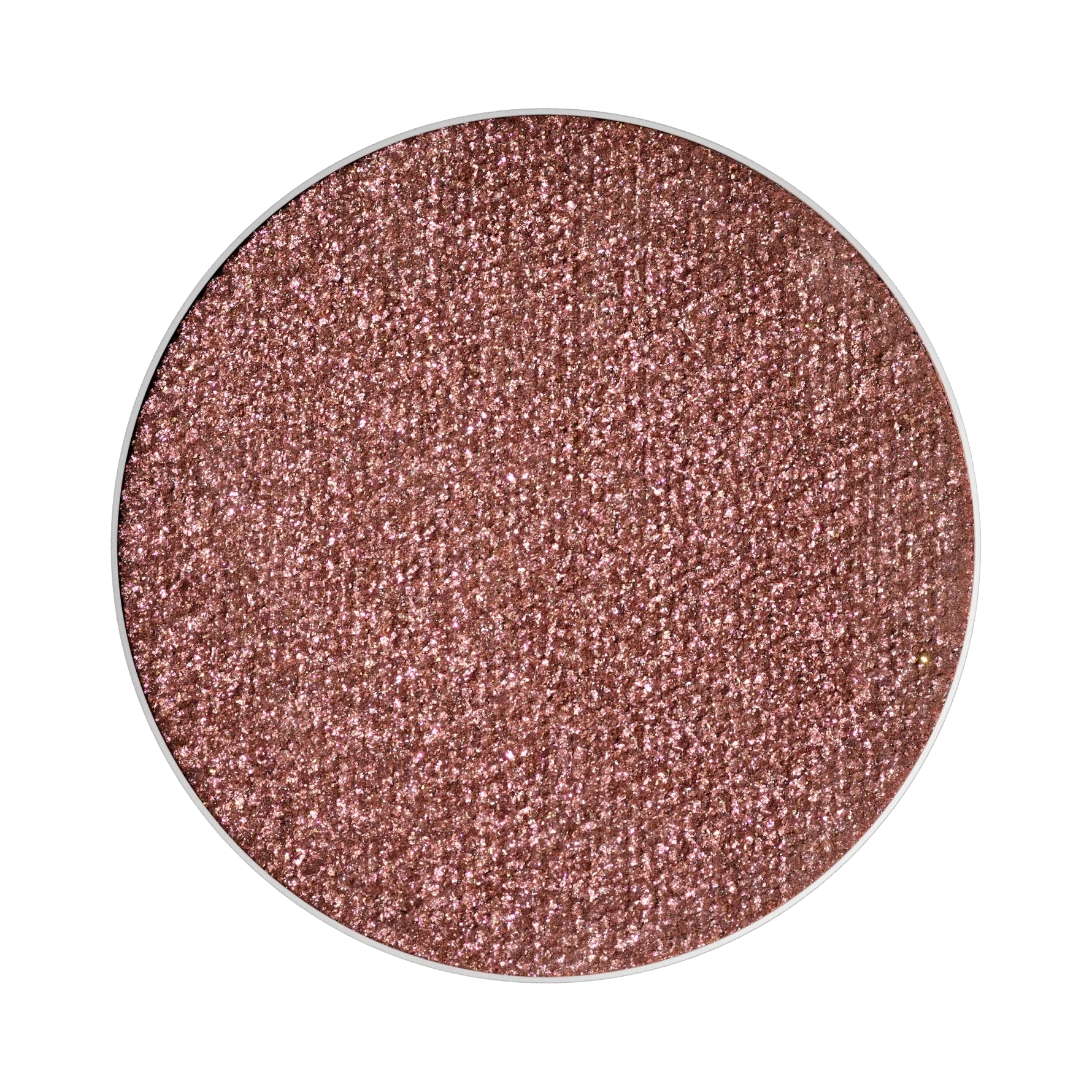 MAC Eye Shadow Pro Palette Refill Pan Glitter Dreamy Beams