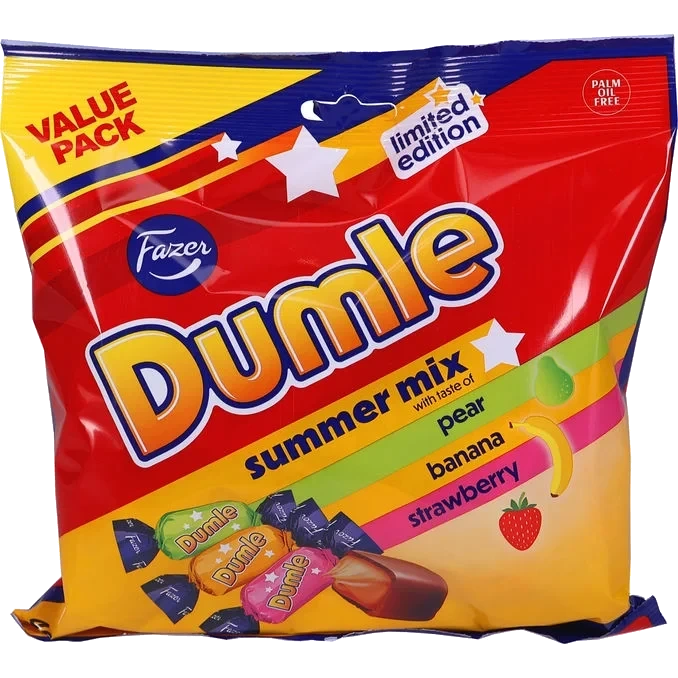 Dumle Summer Mix