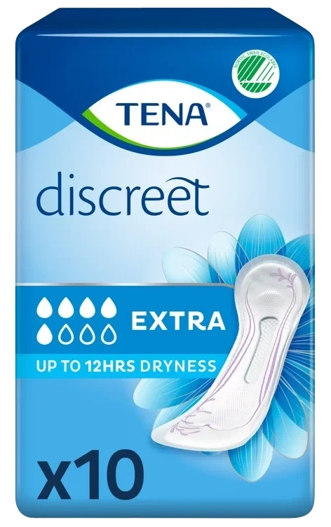 Tena Bind Extra Descreet 10stk