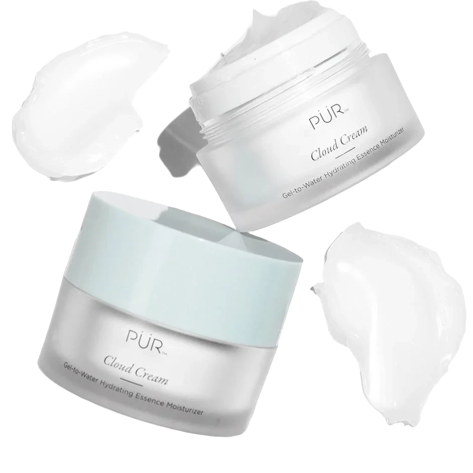 PÜR Cloud Cream 50 ml