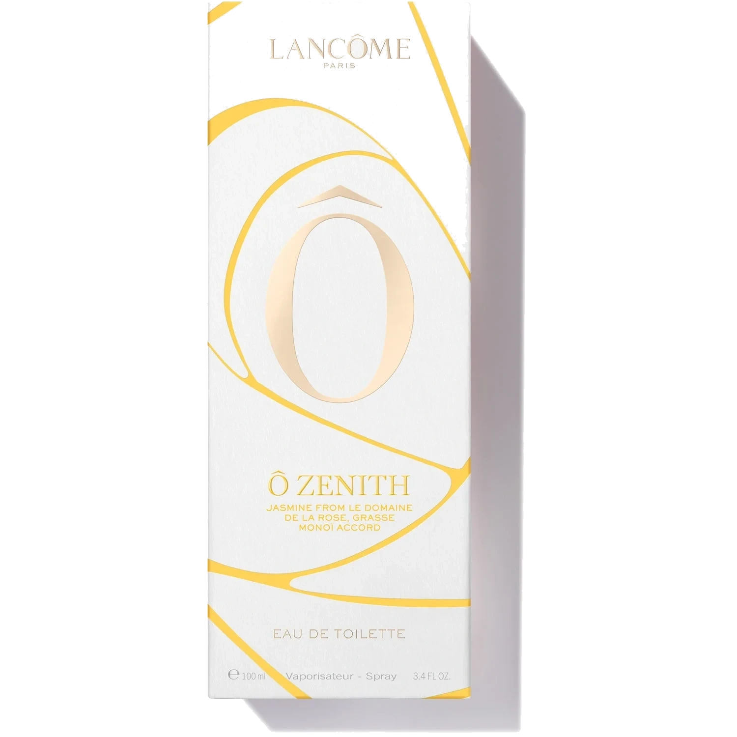 Lancôme Les O Zenith Eau de Toilette 100 ml