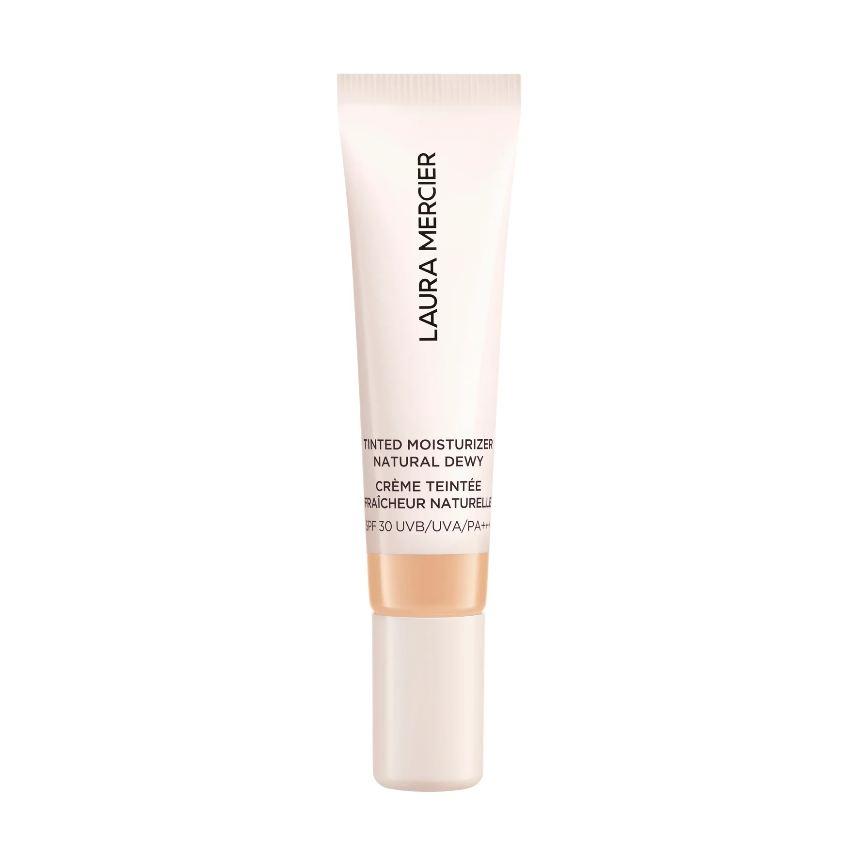 Laura Mercier Tinted Moisturizer Natural Dewy SPF 30 2N Maple Mini