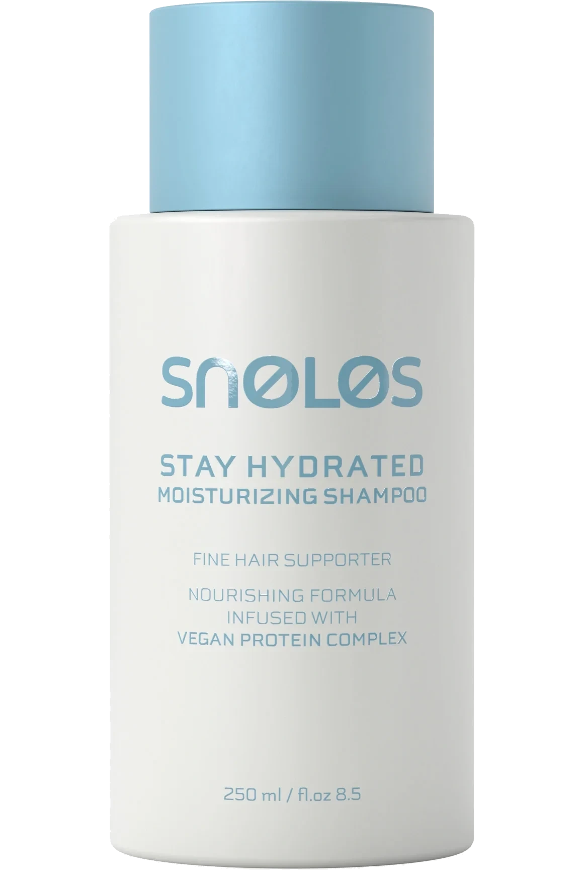 Snøløs Stay Hydrated Shampoo 250 ml