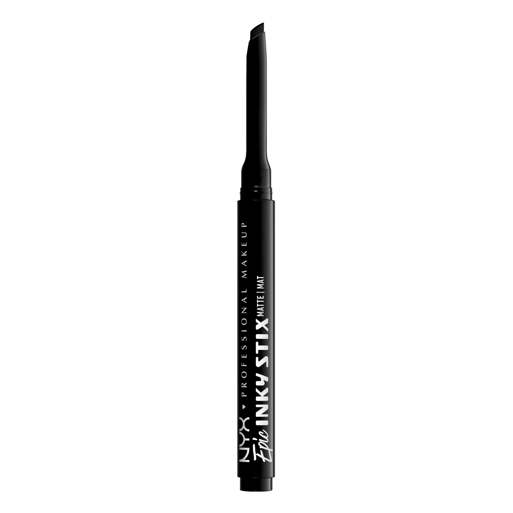 NYX PROFESSIONAL MAKEUP Epic Inky Stix Eyeliner 01 Black Screen