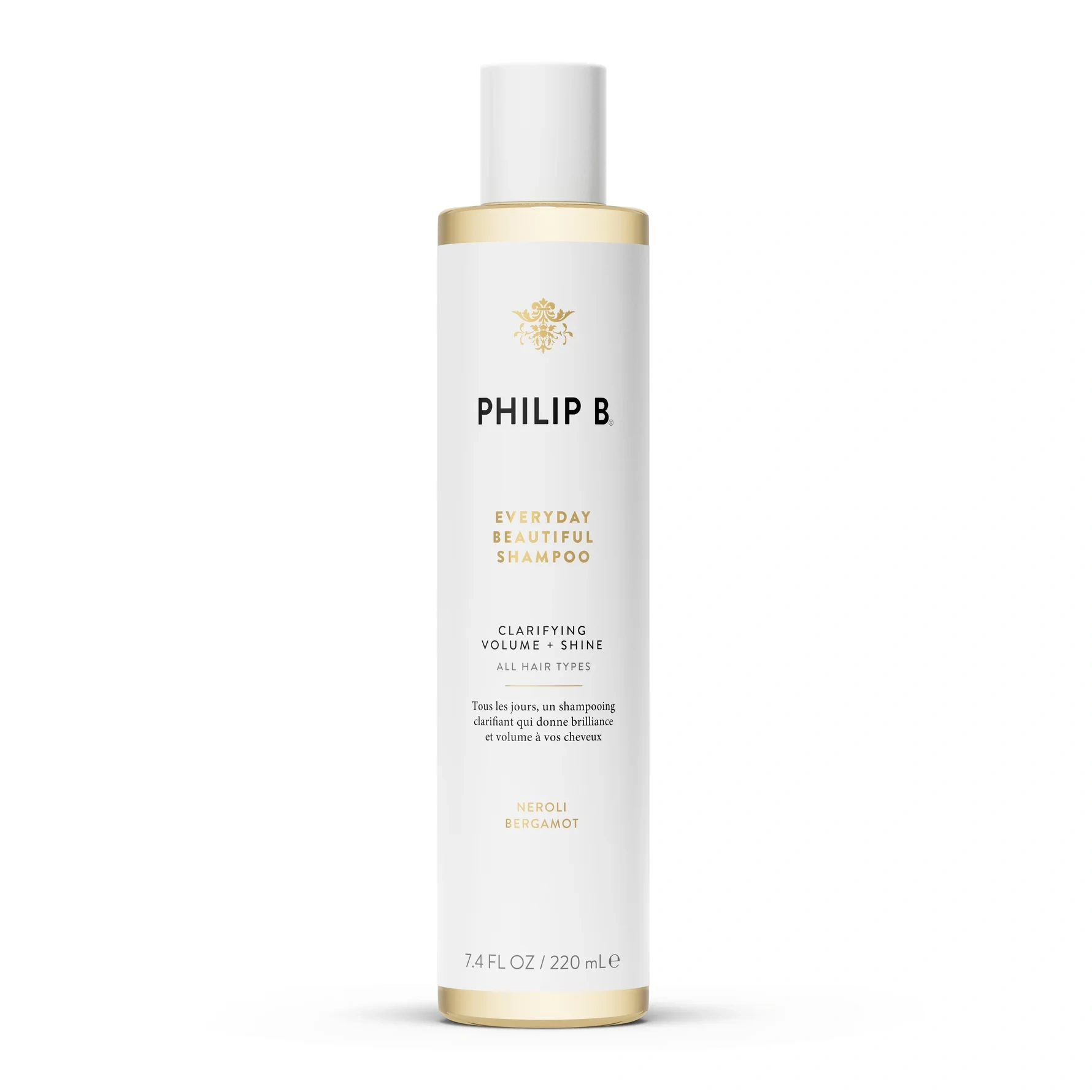 Philip B Everyday Beautiful Shampoo 220 ml