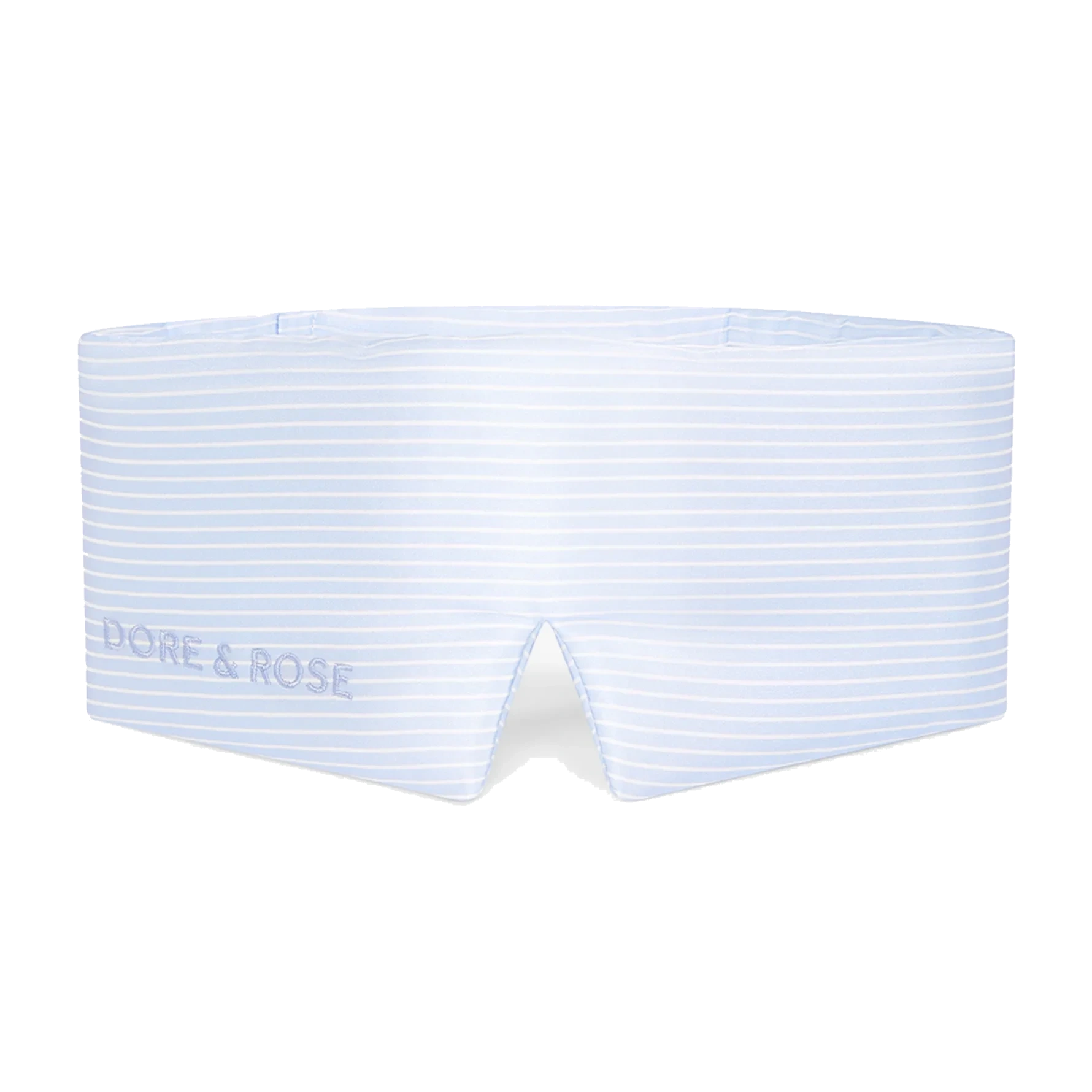 Dore & Rose Deep Sleep Mask Stripe