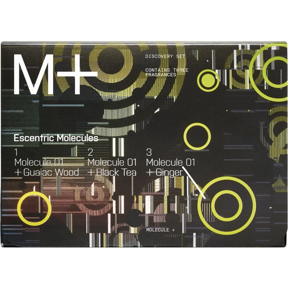 Escentric Molecules Escentric M+ Discovery Set