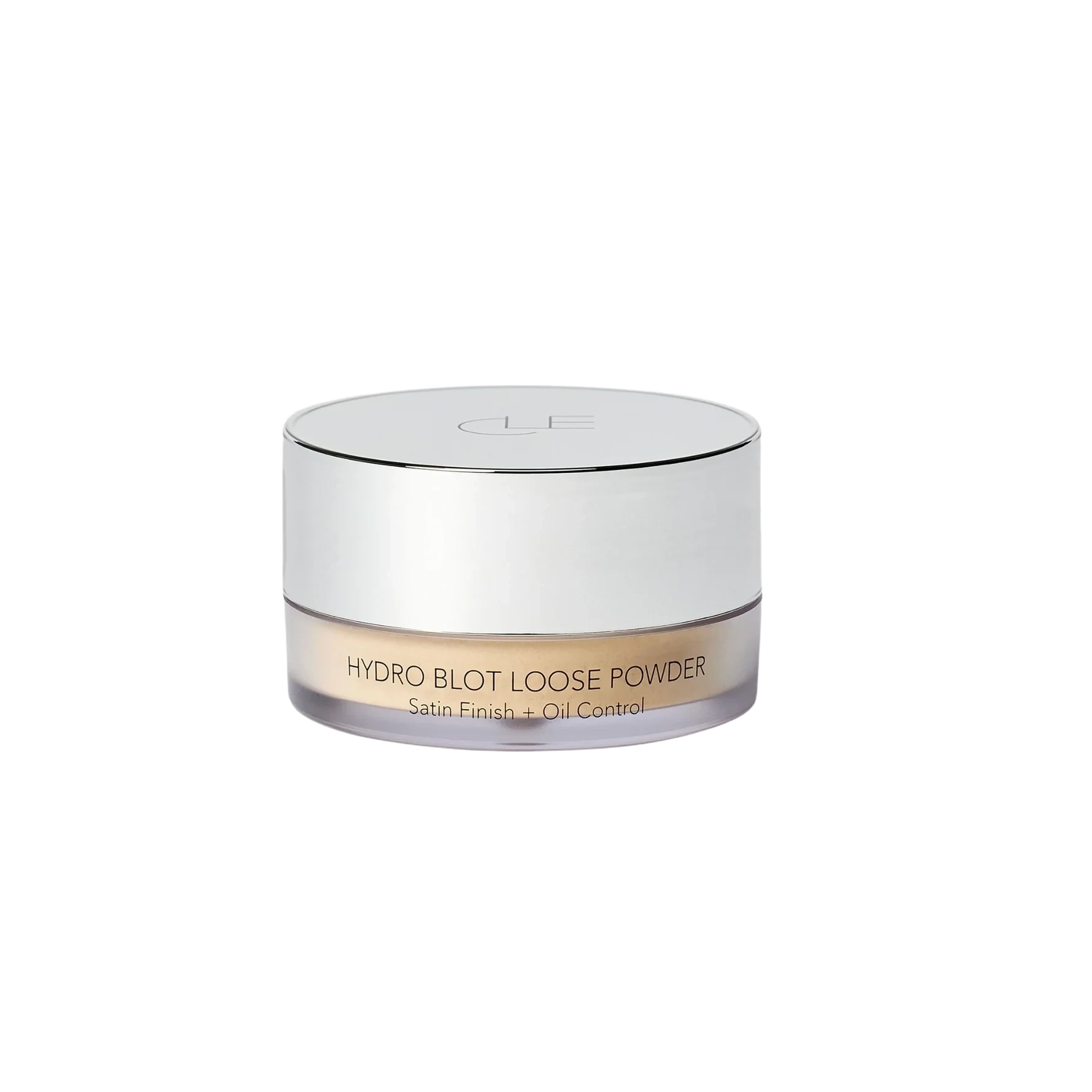 CLE Cosmetics Hydro Blot Loose Powder