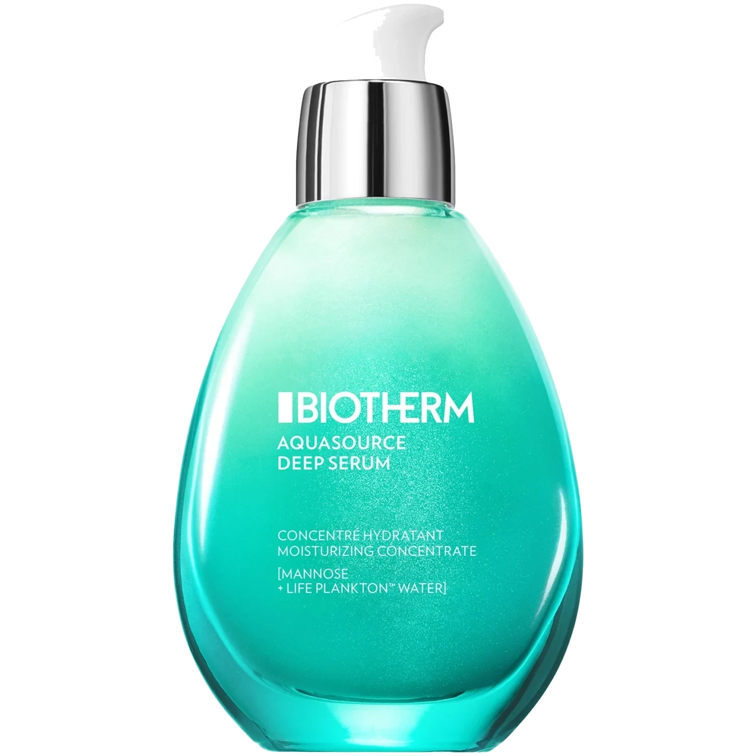 Biotherm Aquasource Deep Moisturizing Serum