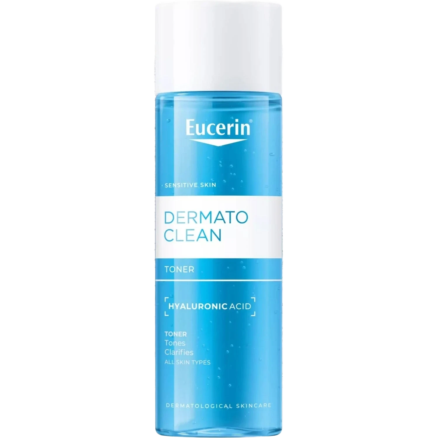 Eucerin Dermatoclean Toner