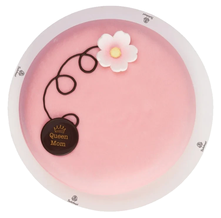 Morsdagskake Marsipan 900g Bakehuset