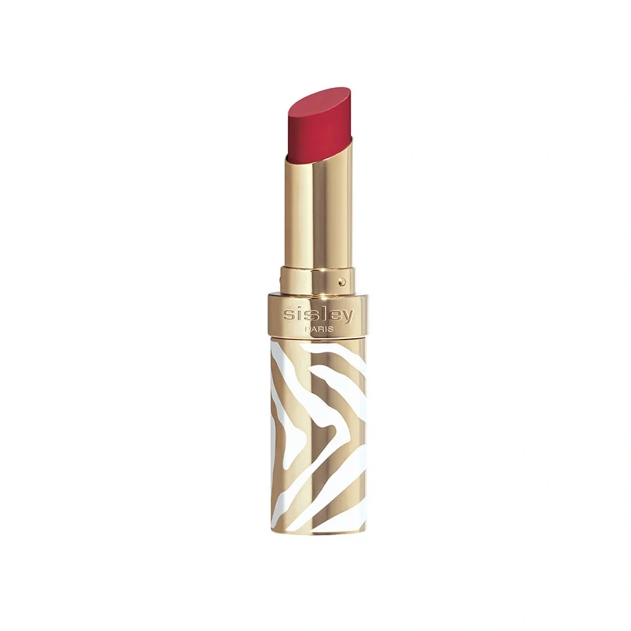 Sisley Phyto-Rouge Shine Lipstick 41 Sheer Red Love