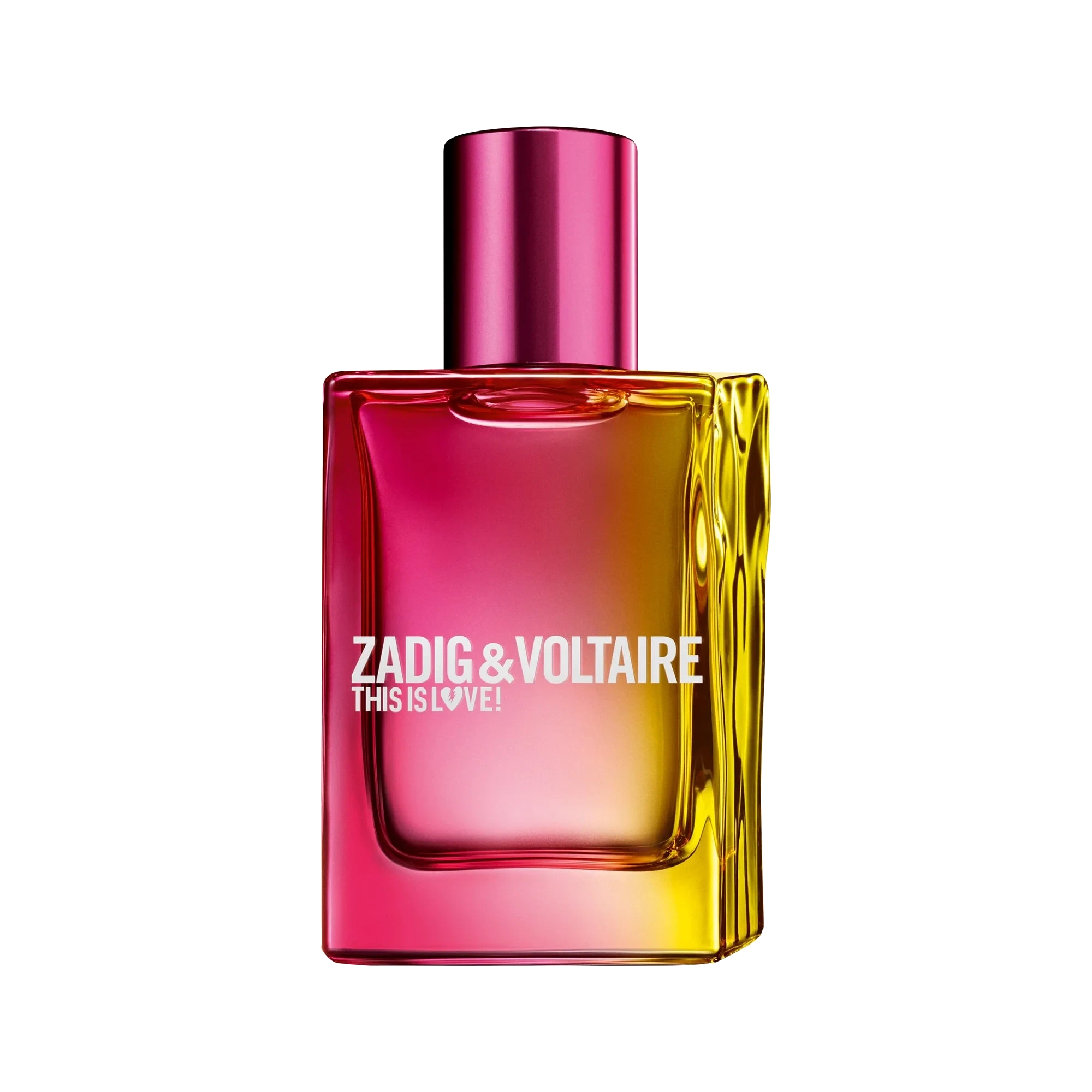 Zadig & Voltaire This Is Love Pour Elle