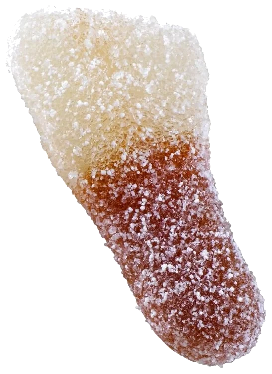 Sure Føtter 2,5kg løsvekt Snop