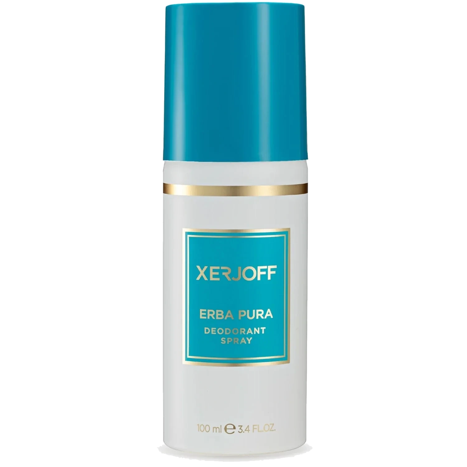 Xerjoff Deodorant Spray Erba Pura