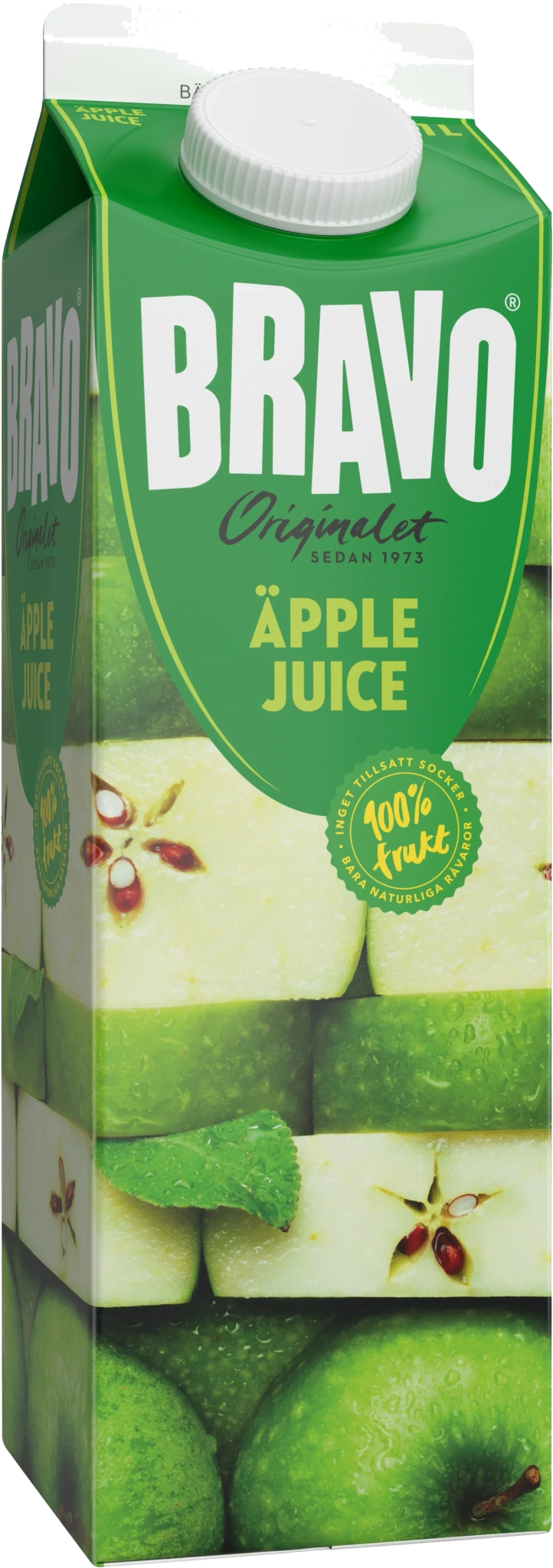 Äpplejuice