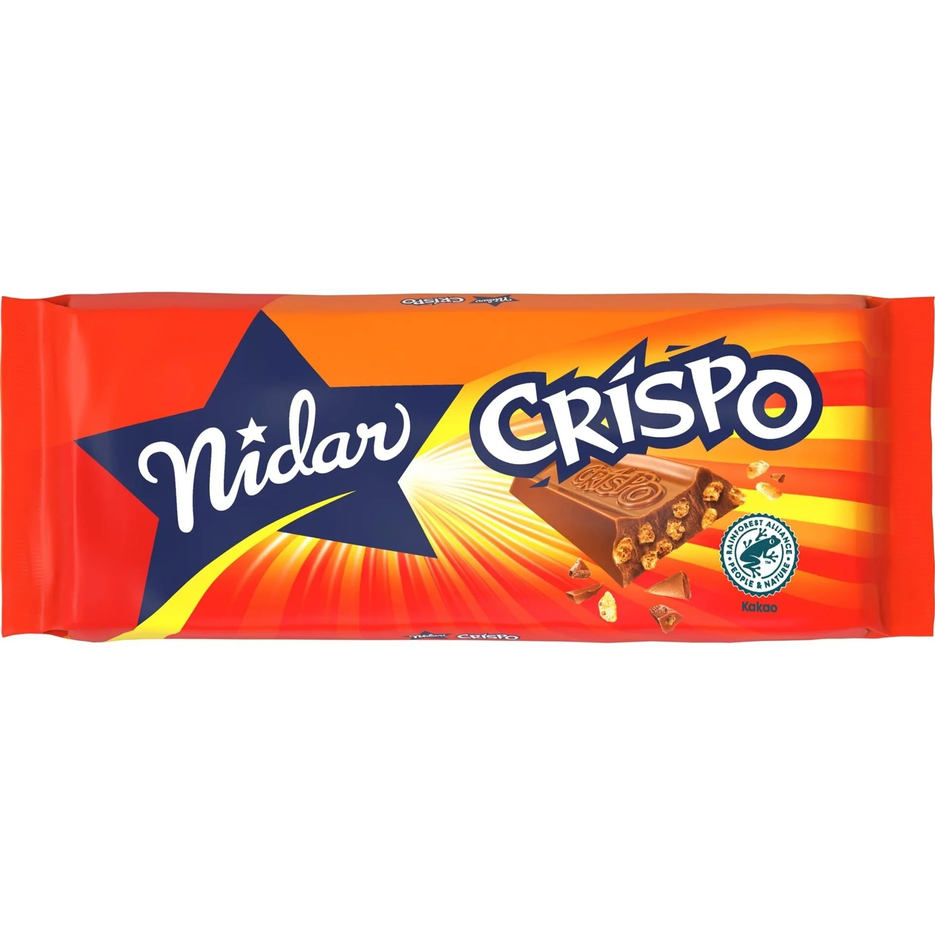 Crispo 65g