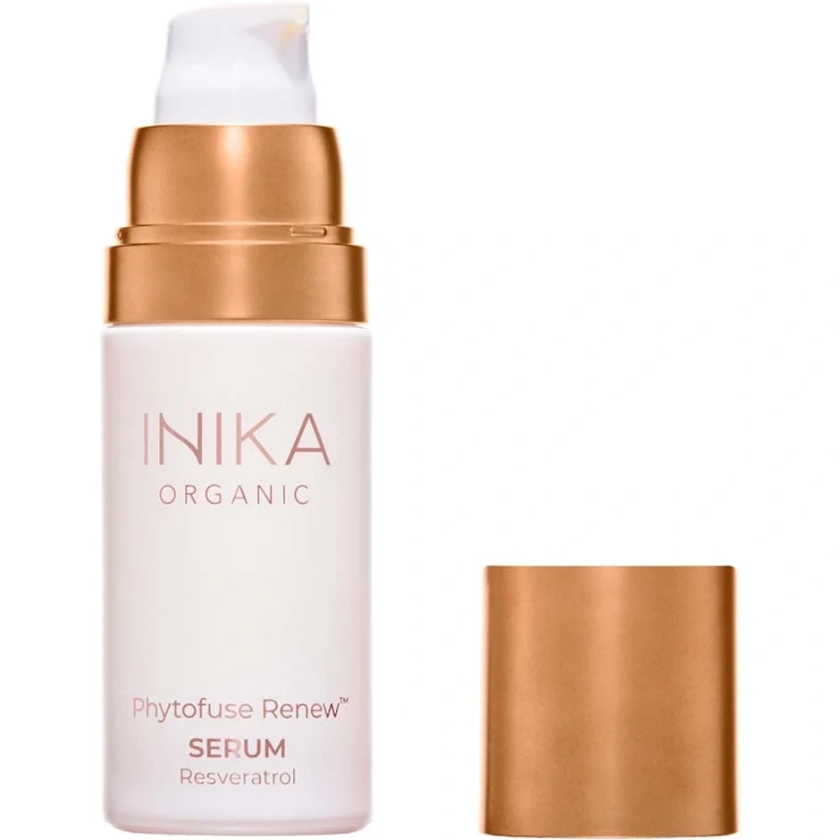 Inika Organic Phytofuse Renew™ Serum