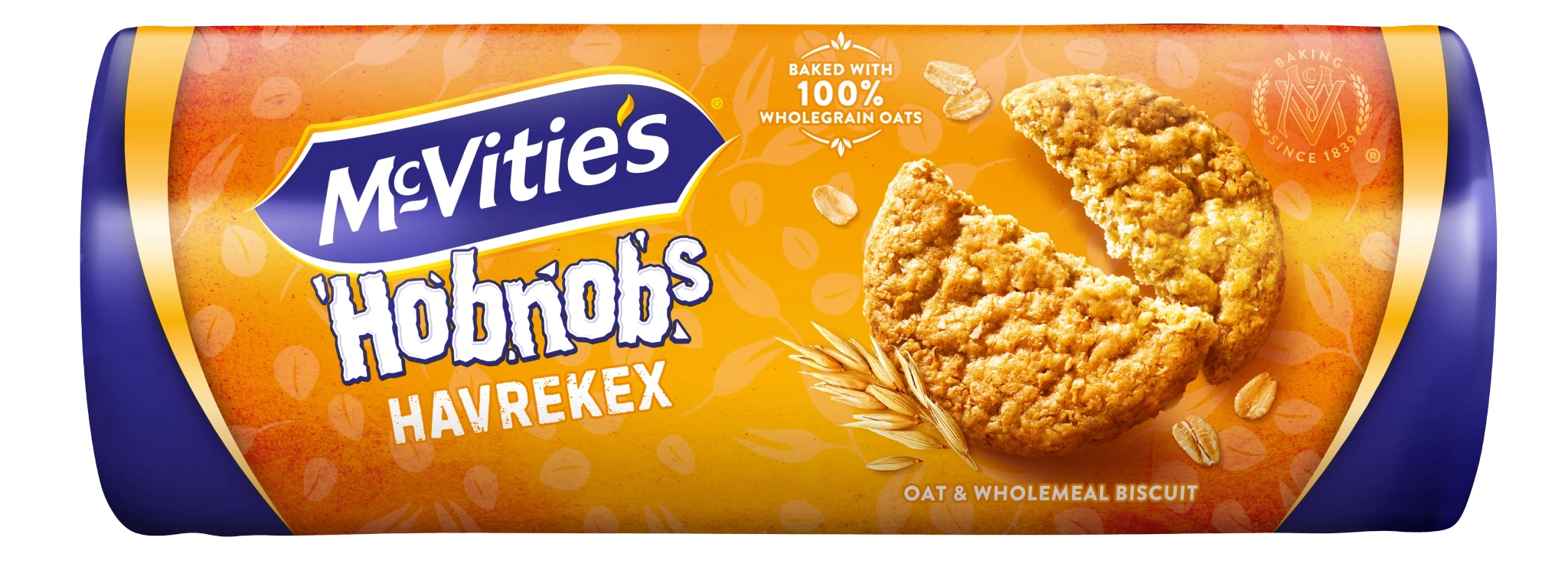 Hob Nobs Havre