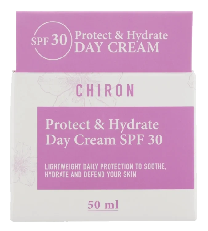 Chiron Daycreamspf30 Protect&Hydrate 50ml