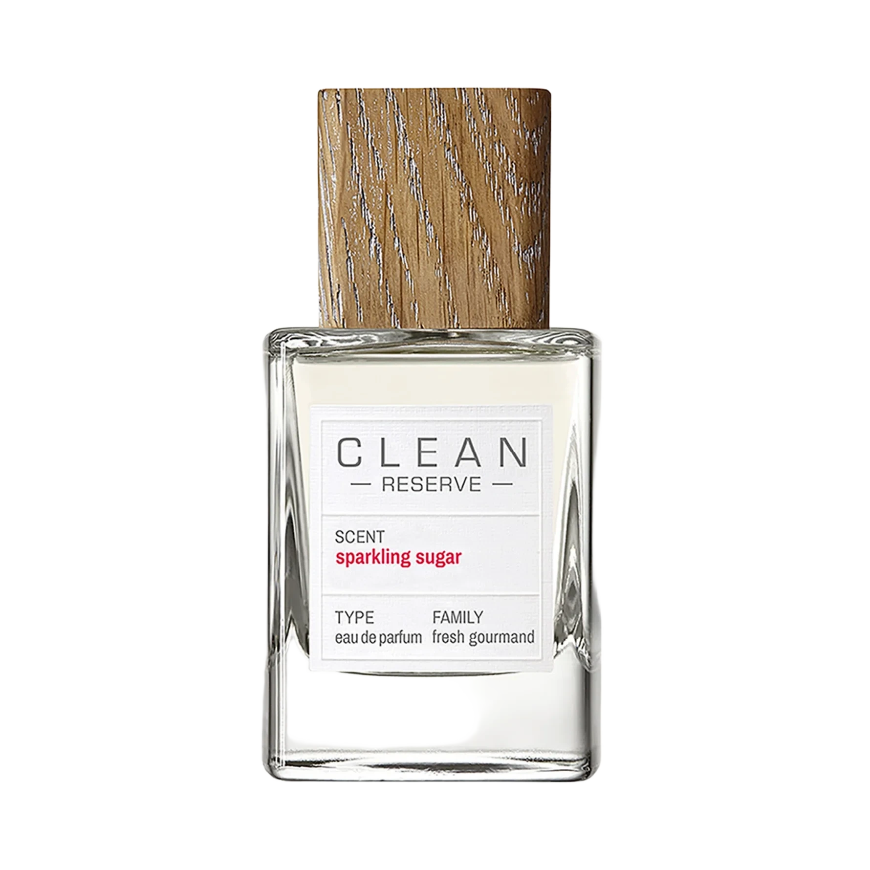 Clean Reserve Sparkling Sugar Eau de Parfum 50 ml
