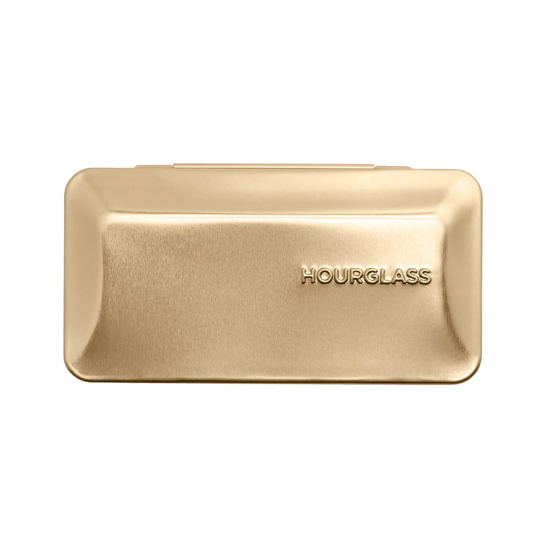 Hourglass Curator Three Shadow Palette