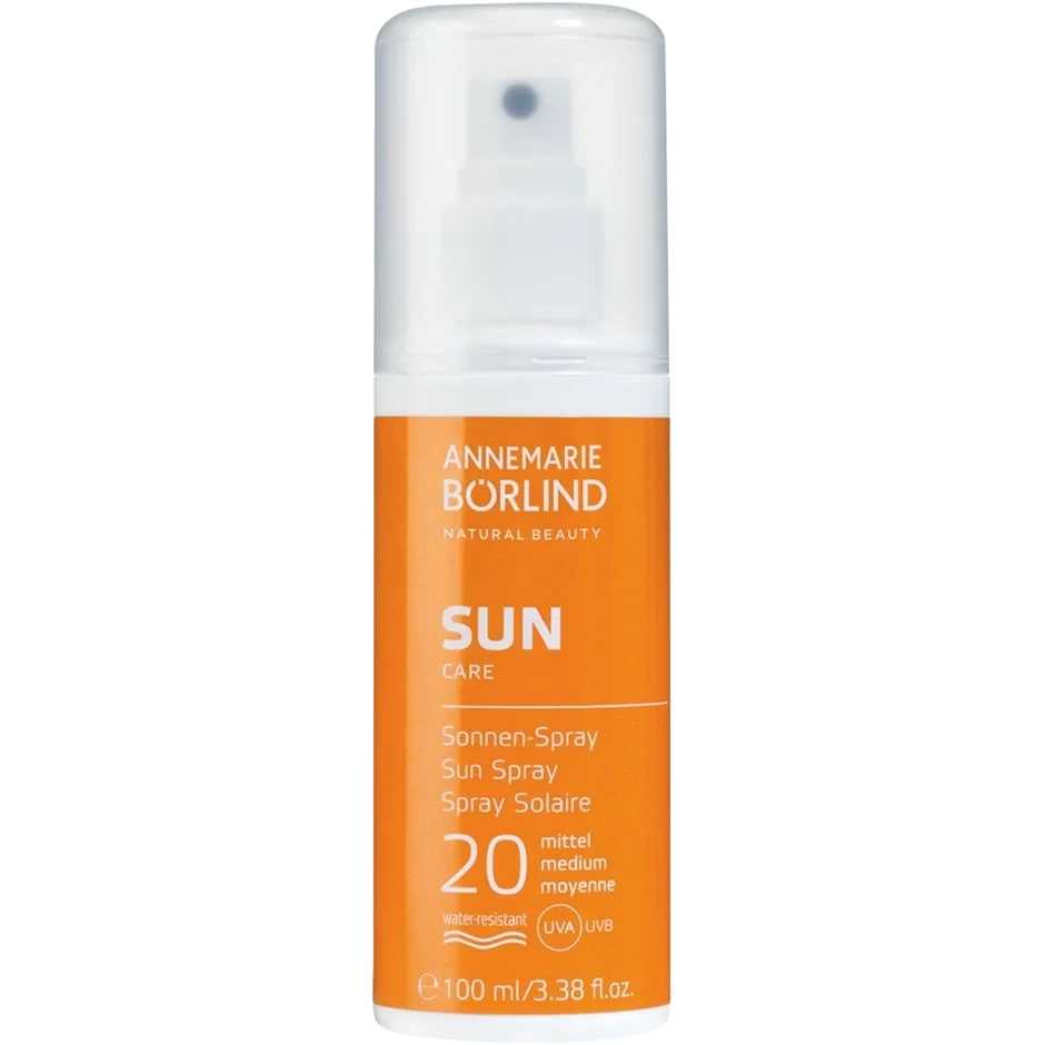 Annemarie Börlind SUN Sun Spray SPF20