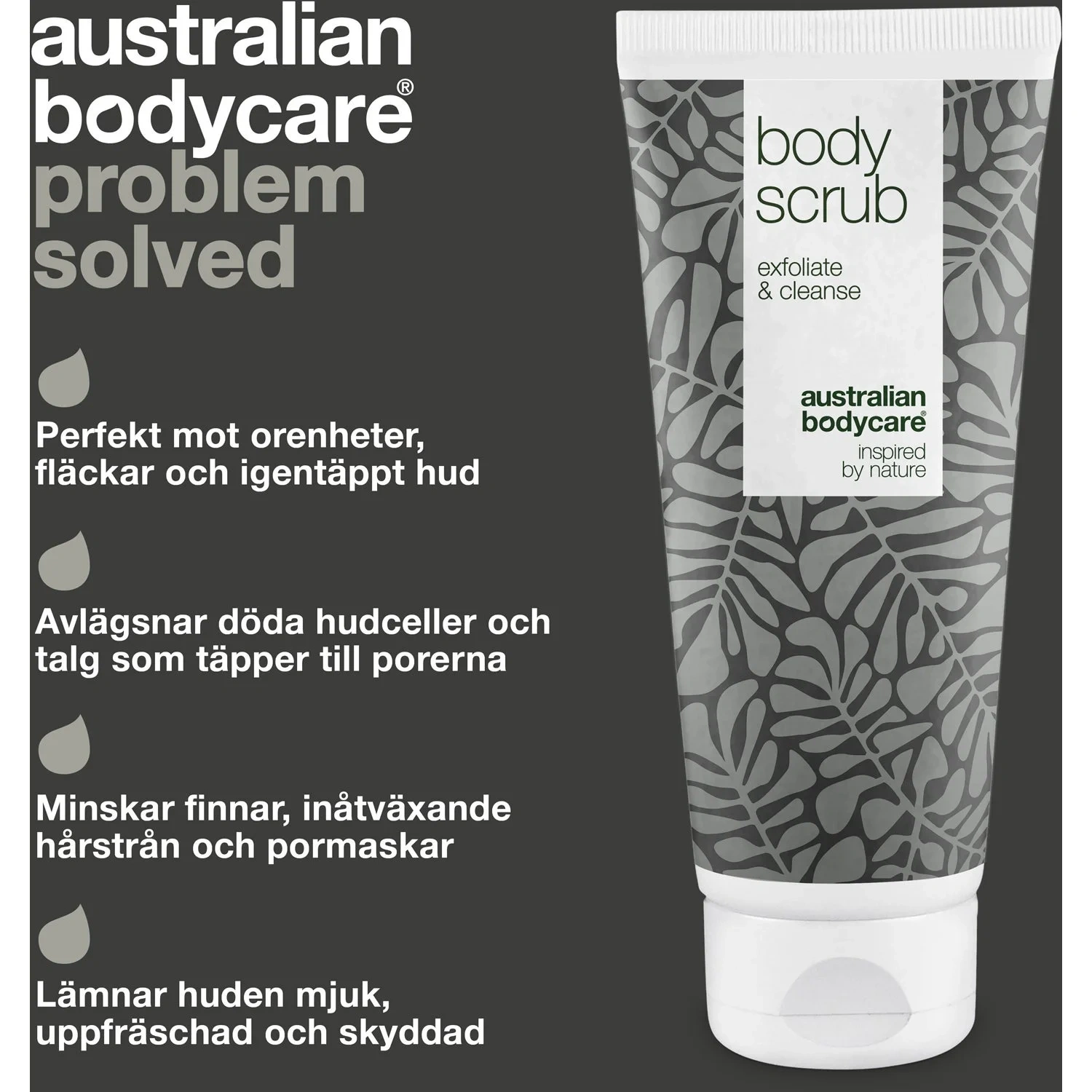 Australian Bodycare Body Scrub