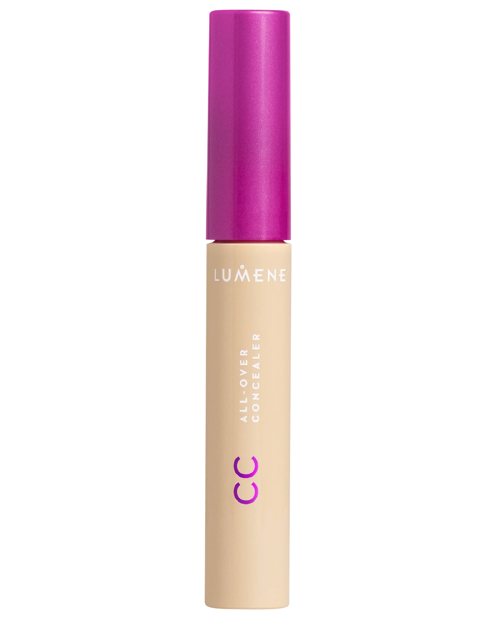 Lumene CC All-Over Concealer, 0.5 Light, 8,5 ml