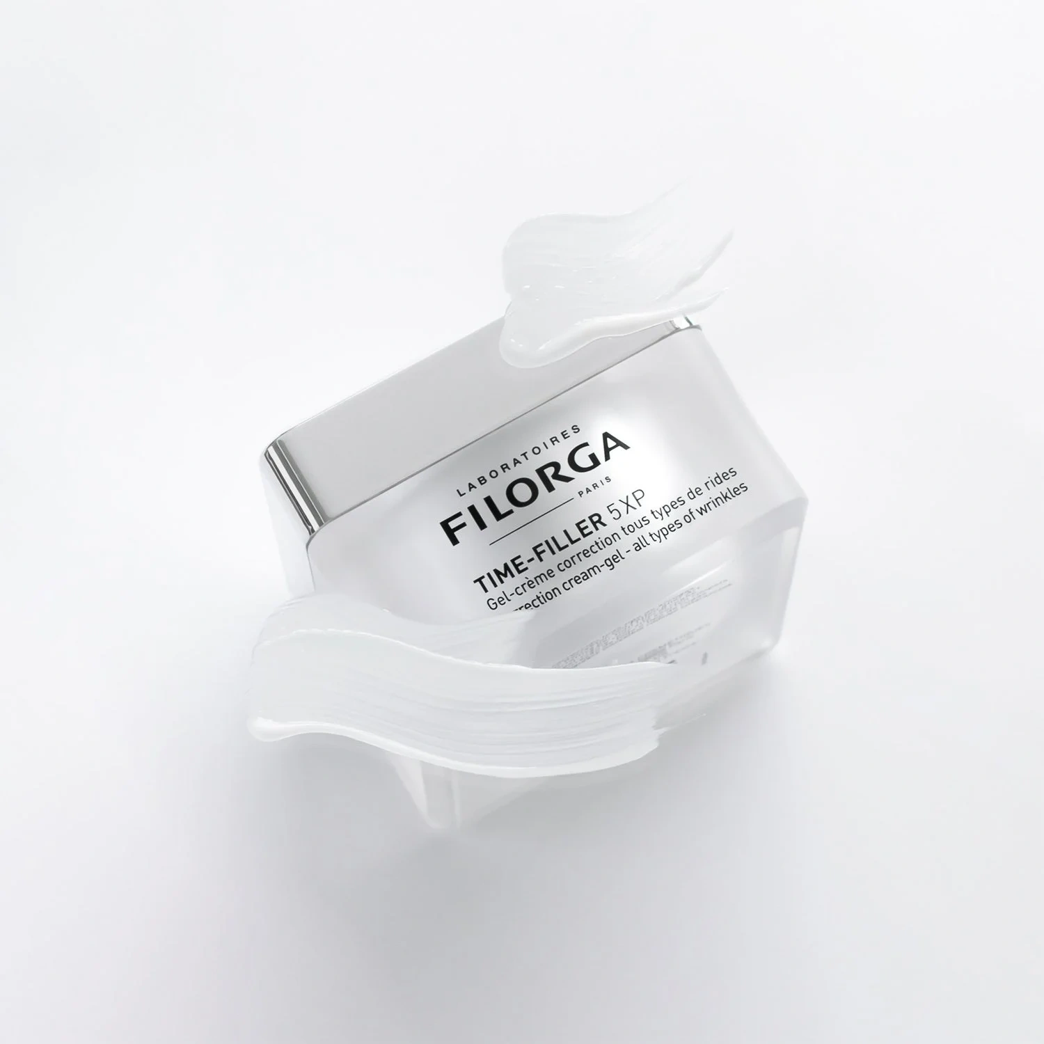 FILORGA Time-Filler 5XP Cream-Gel