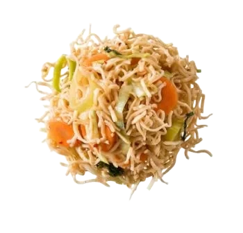 SallaCarte Nudelsallad Sweet Chili