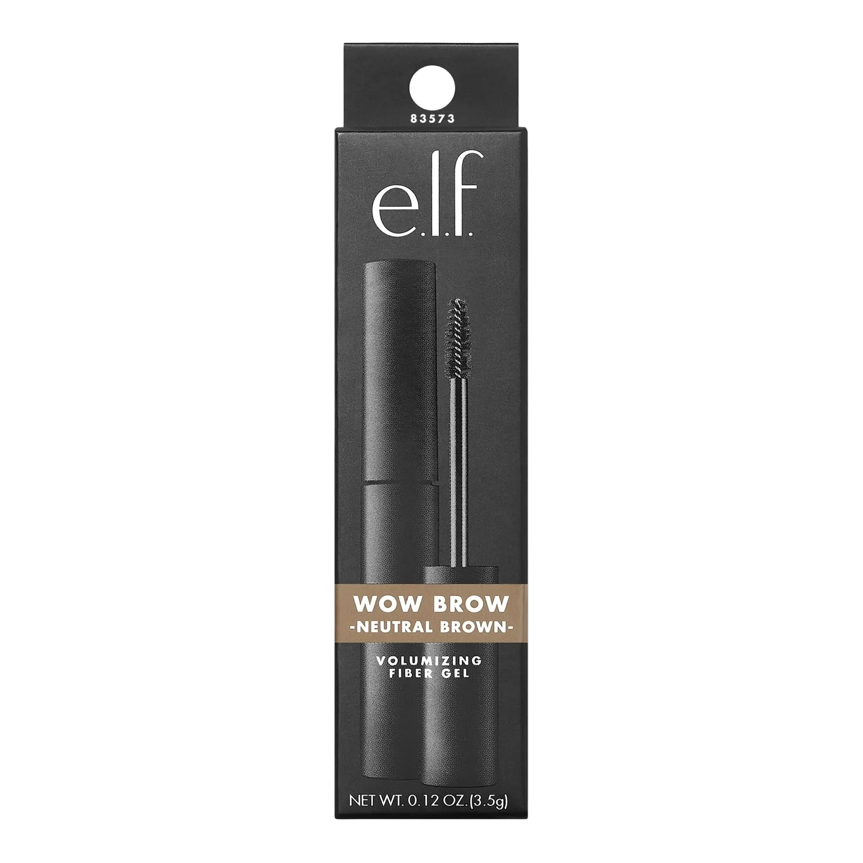 e.l.f. Wow Brow Gel Brown