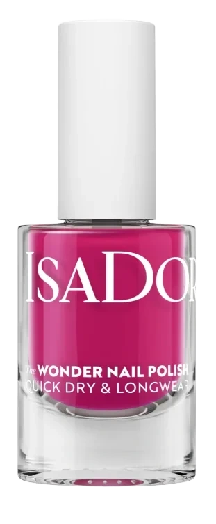 Wonder Nail 210 Proud Pink Isadora