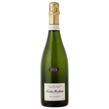 Nic Feuillatte Bdn Gr Cru,75 12%