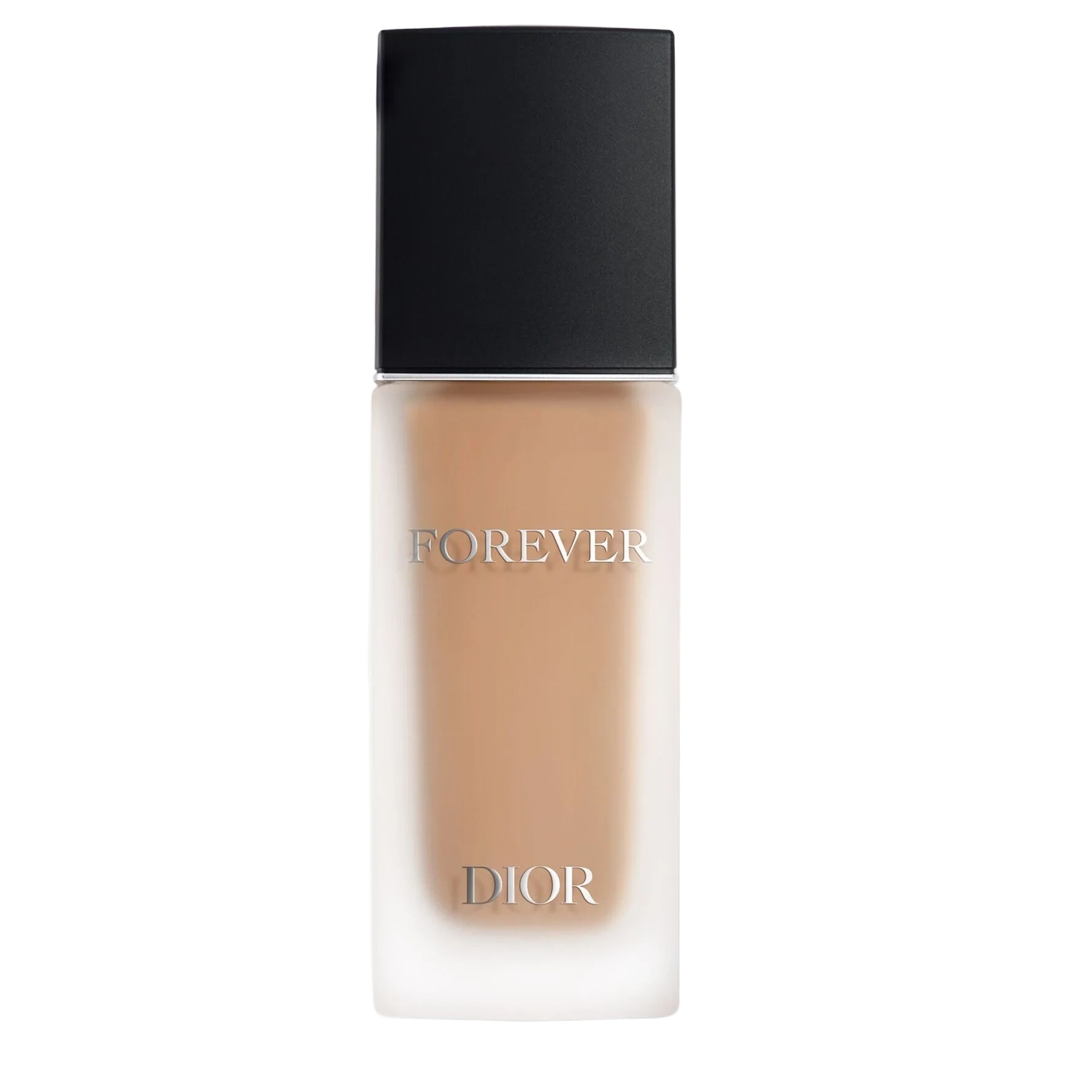 DIOR Forever No-Transfer 24h Wear Matte Foundation 2,5N Neutral