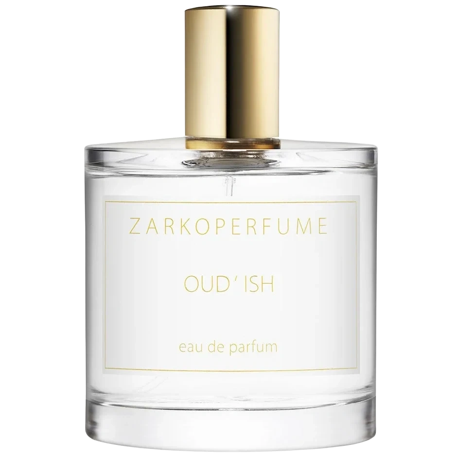 ZARKOPERFUME Oud' Ish Eau de Parfum 100 ml