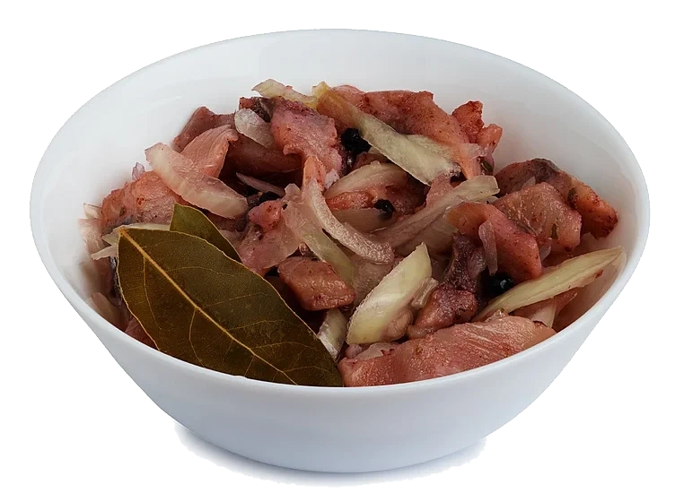 Sherrysild  2,2kg