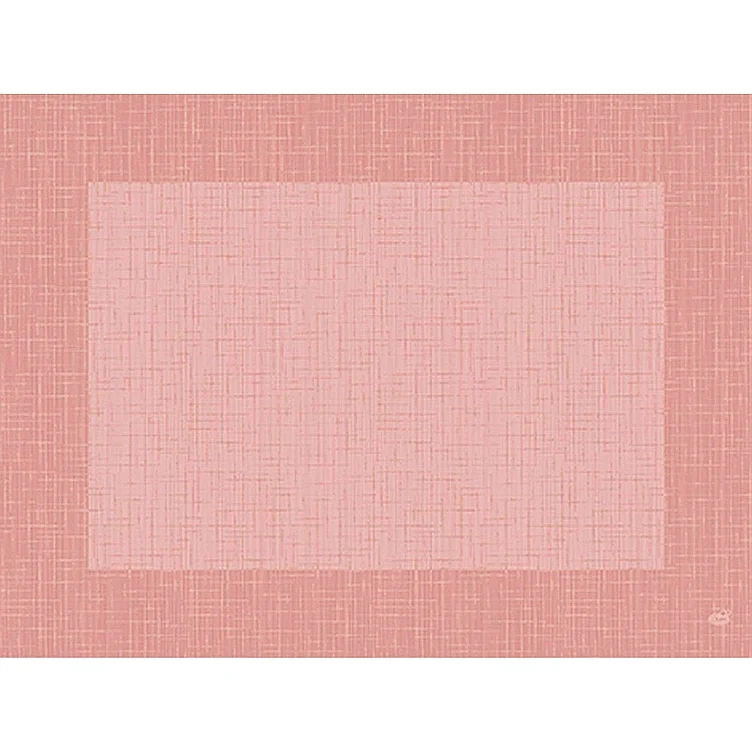 Bordbrikke d-cel linnea mellow rose   100stk