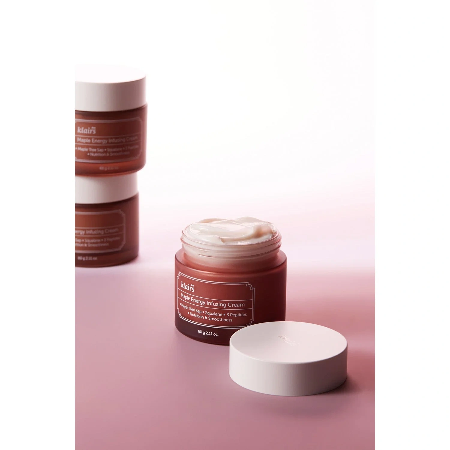 Klairs Maple Energy Infusing Cream