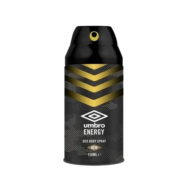 Energy Deo Body Spray