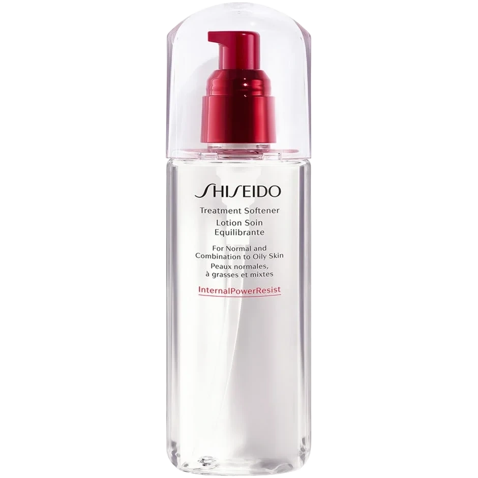 Shiseido Defend