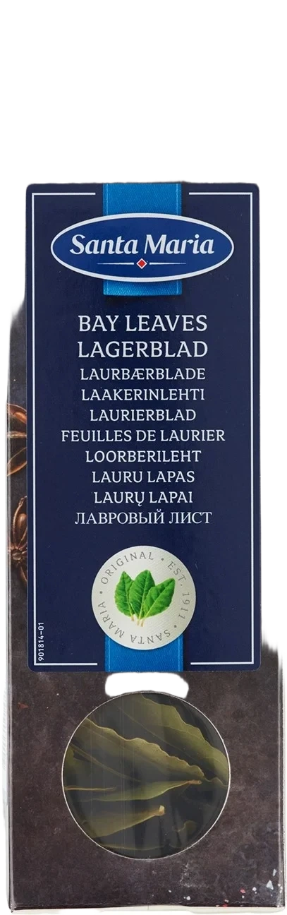 Laurbærblad 45g