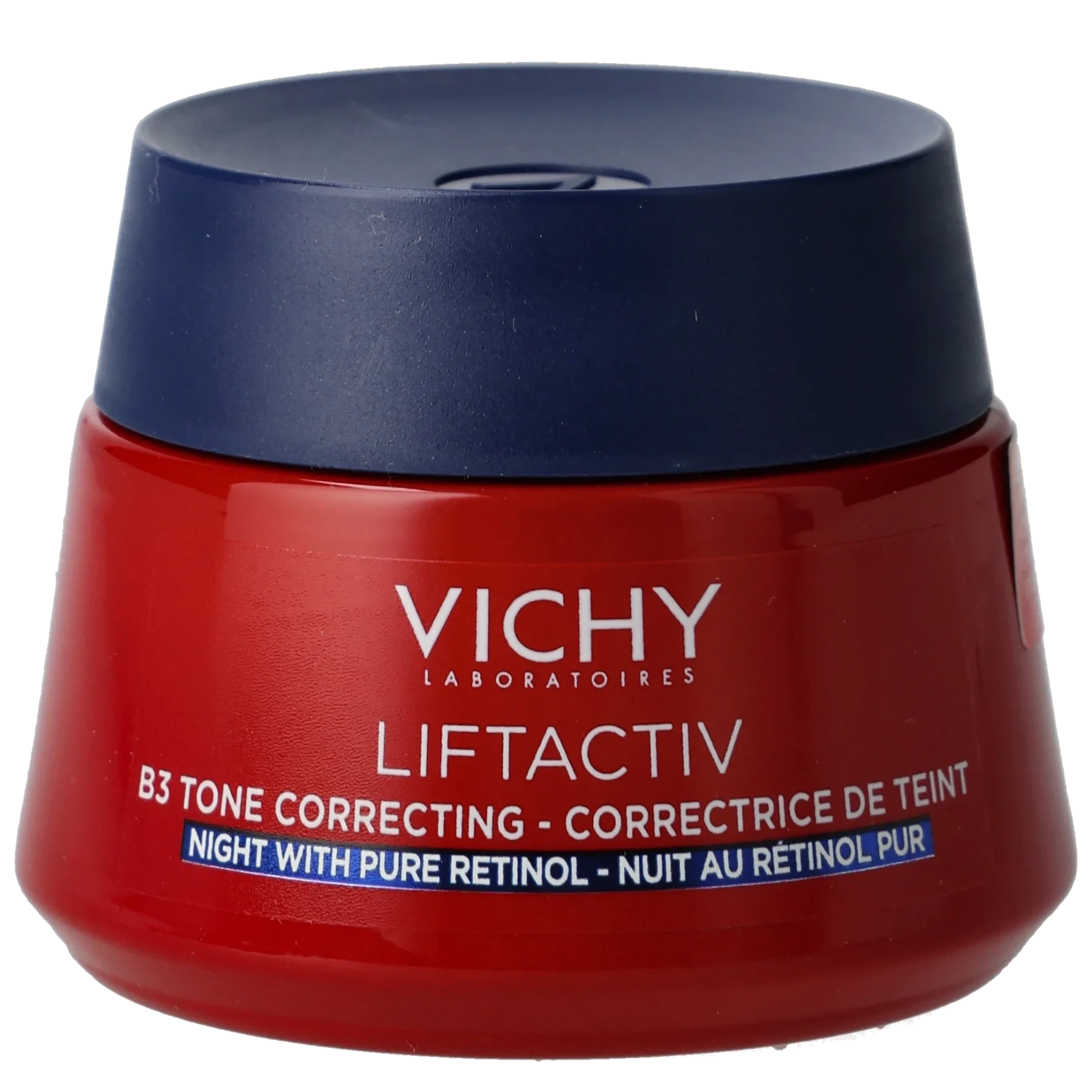 Vichy Liftactiv Collagen B3 Night Cream 50 ml