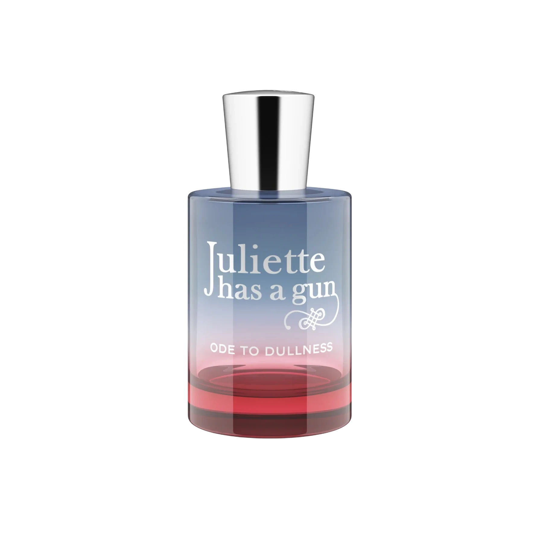 Juliette has a gun Ode To Dullness