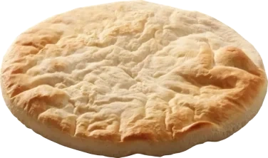 Pizzabunn prebaked 30cm 7x260g