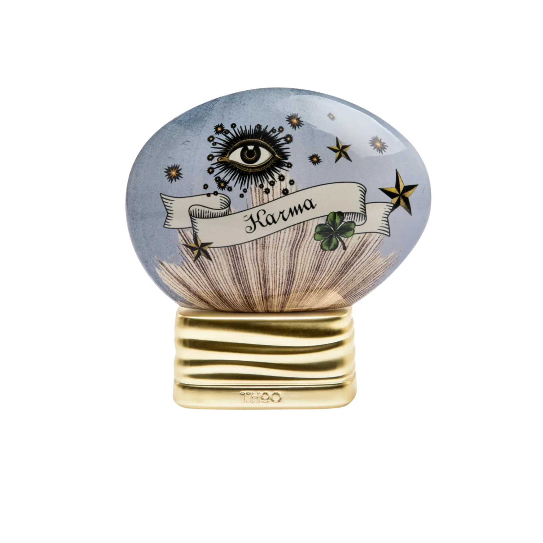 The House of Oud Dear Karma Eau de Parfum 75ml