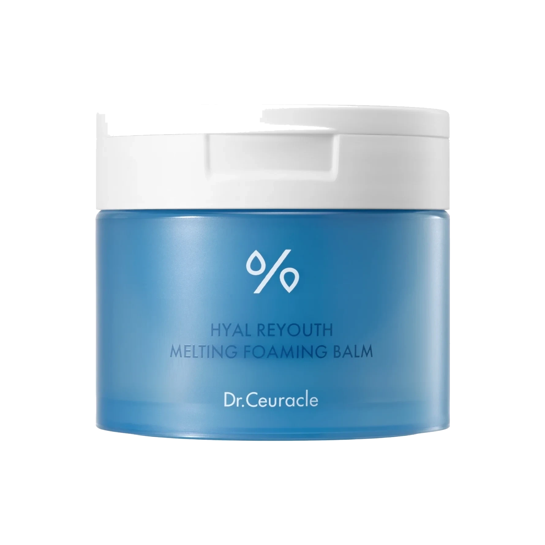 Dr. Ceuracle Hyal Reyouth Melting Foaming Balm 100 ml