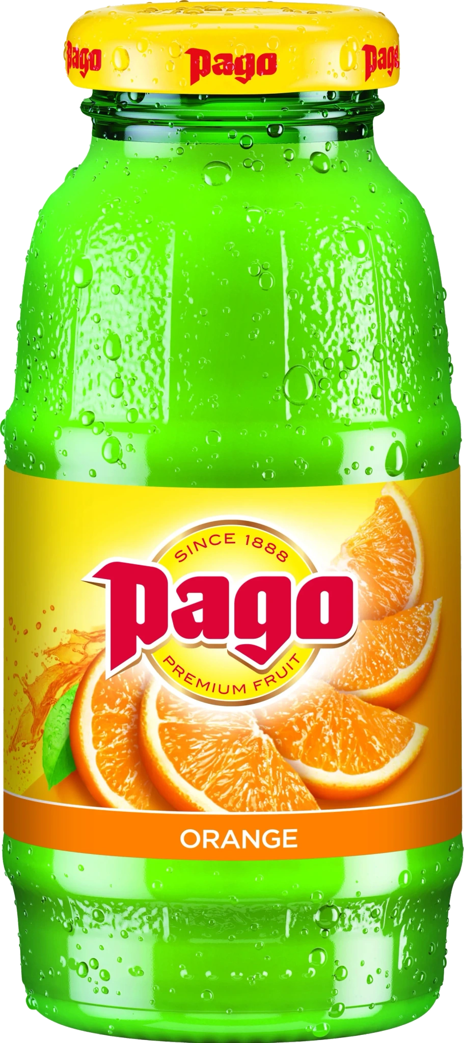 Apelsinjuice